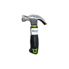 MARTILLO STEVRON STUBBY M/FIBRA VIDRIO ERGONOMICO 8 ONZAS # BMCLH8
