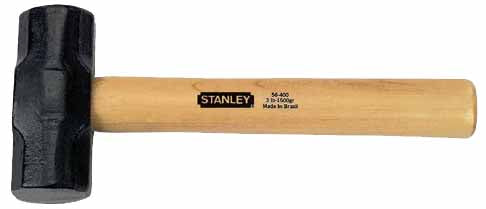 COMBO STANLEY 4500 GRS. # 56610 MANGO MADERA (OF)