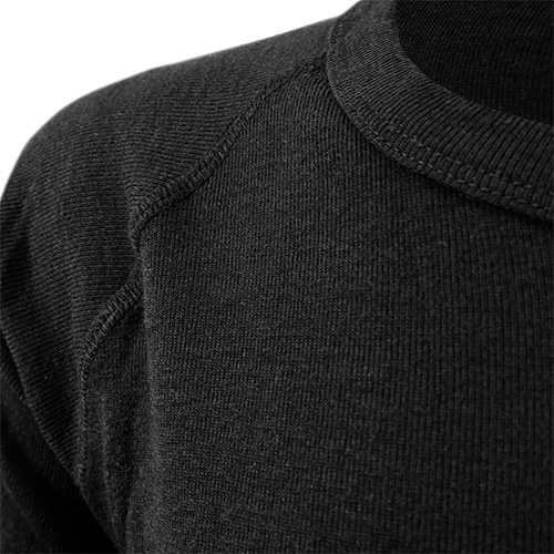 CONJUNTO INTERIOR POLIPROPILENO HW LFA COOLDRY NEGRO L