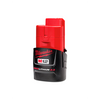 BATERIA DE ION LITIO MILWAUKEE 12V REDLITHIUM 2.0AH