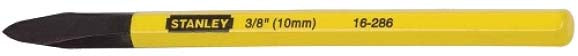 PUNTO ALBANIL STANLEY 18043 (16319)  3/4" X 12"(OF)