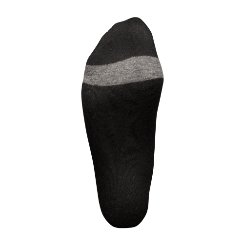 CALCETIN COOL MAX HW NEGRO