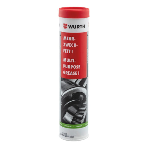 GRASA-MULTIUSO-I-400GR - WURTH