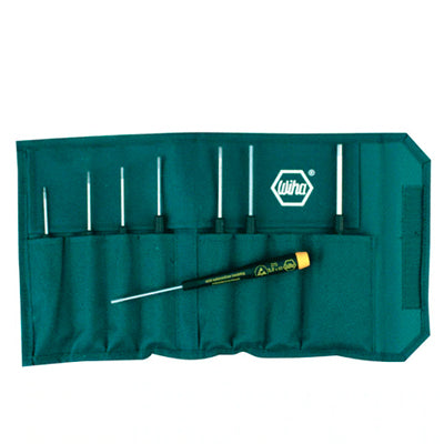 Estuche Perilleros ESD Allen 8 Piezas