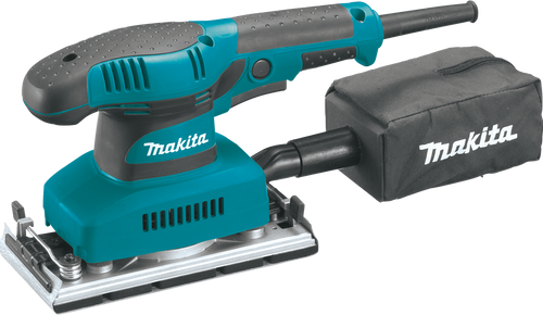 Lijadora de acabado 180 w. (bo3710) - MAKITA