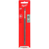 PUNTA CUADRADA 152MM SQ2 PARA TORNILLOS KREG MILWAUKEE LACCE