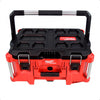 CAJA DE HERRAMIENTAS PACKOUT GRANDE 20 X 13 X 8 MILWAUKEE