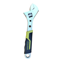 LLAVE STEVRON FRANCESA REFORZADA 12" (300 MM) # BAWGRP12