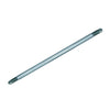 Hoja Hexagonal 4MM Tri-Wing TW4/TW5 Drive-Loc Sys 4