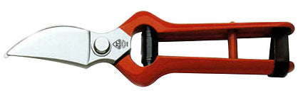 TIJERA TRES CLAVELES # 305 (3262-22CMS) 23CMS PODAR