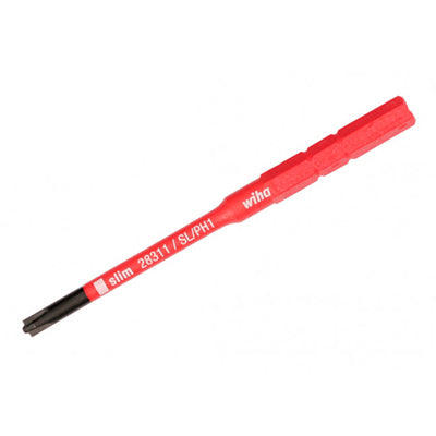 Hoja Intercambiable Xeno PH#1 90MM VDE