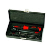Estuche torque vario-s bit set 50 pcs
