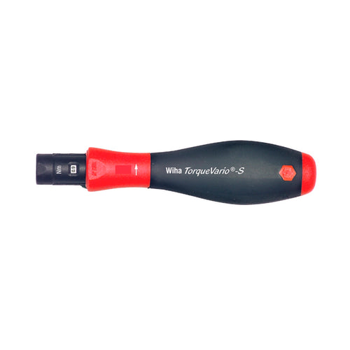 Manilla 2852 torquevario Wiha S 2.0/7.0 nm