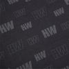 HEAD WEAR HW NEGRO/GRIS