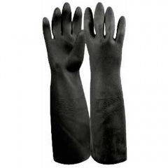 GUANTE LATEX TRUPER INDUSTRIAL GRANDE # GU-IND-G (14269)