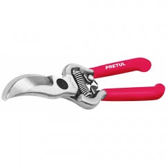 TIJERA PRETUL (TRUPER) FORJADA JARDINERIA 20 CM # T-67P (23104)