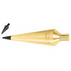 PLOMADA TRUPER BRONCE 16 OZ. (450 GRS) # PLOM-16 (17072)