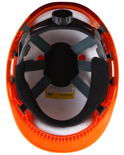 CASCO STEELPRO MTA ABS AZUL FULL