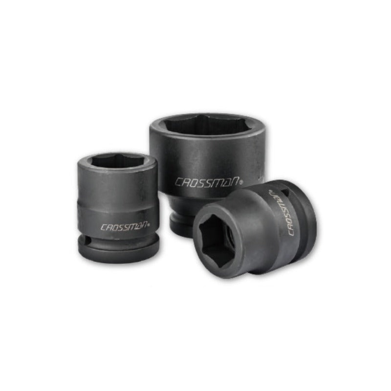 DADO IMPACTO CROSSMAN 3/4 DR 28 X 54 MM