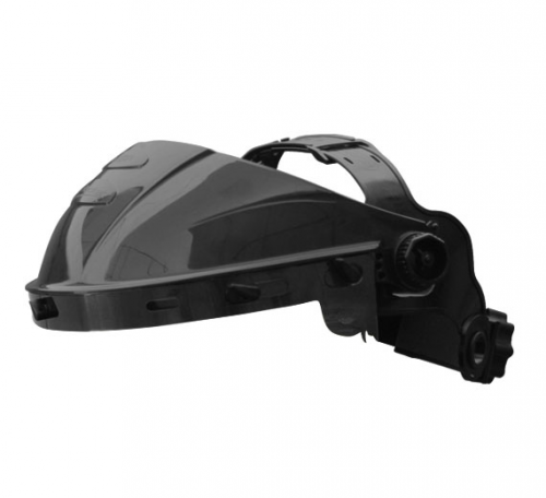 VISOR I-1 IR 5.0 POLYCARBONATO