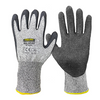 GUANTE CUT 5 LATEX L/10