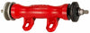 EJE PARA SIERRA SOMAR (SCHULZ) # 0-1/2"(OF)