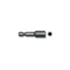 ADAPTADOR CROSSMAN PUNTA MAGNETICA 1/4" X 45MM #48-502