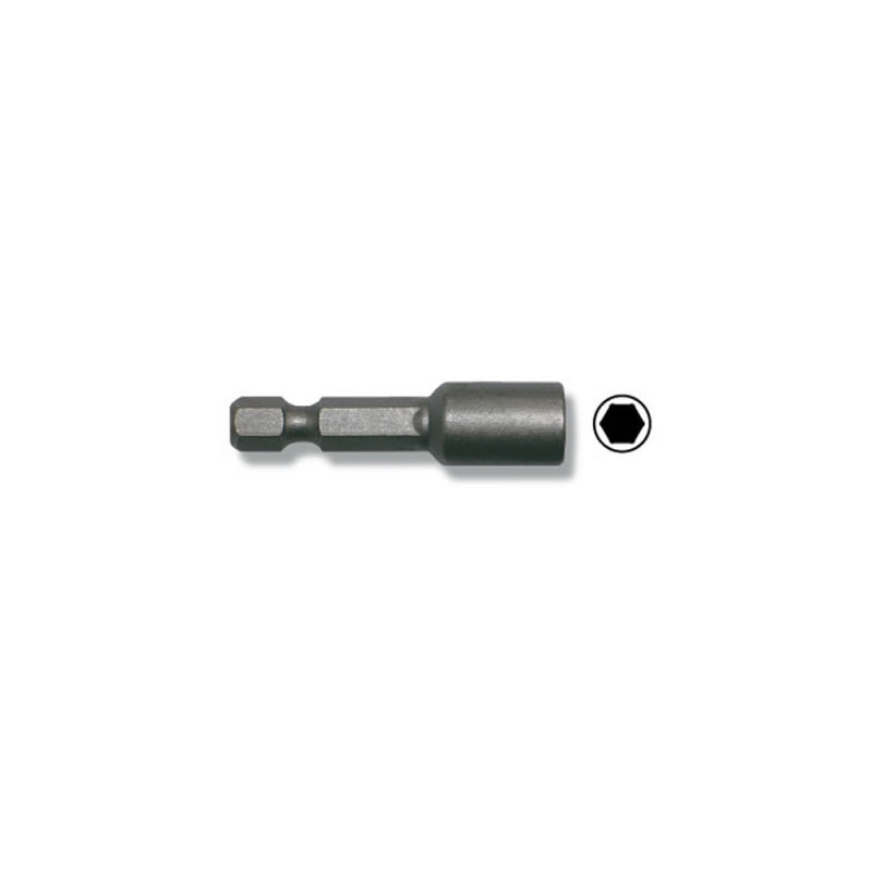 ADAPTADOR CROSSMAN PUNTA MAGNETICA 1/4" X 45MM #48-502