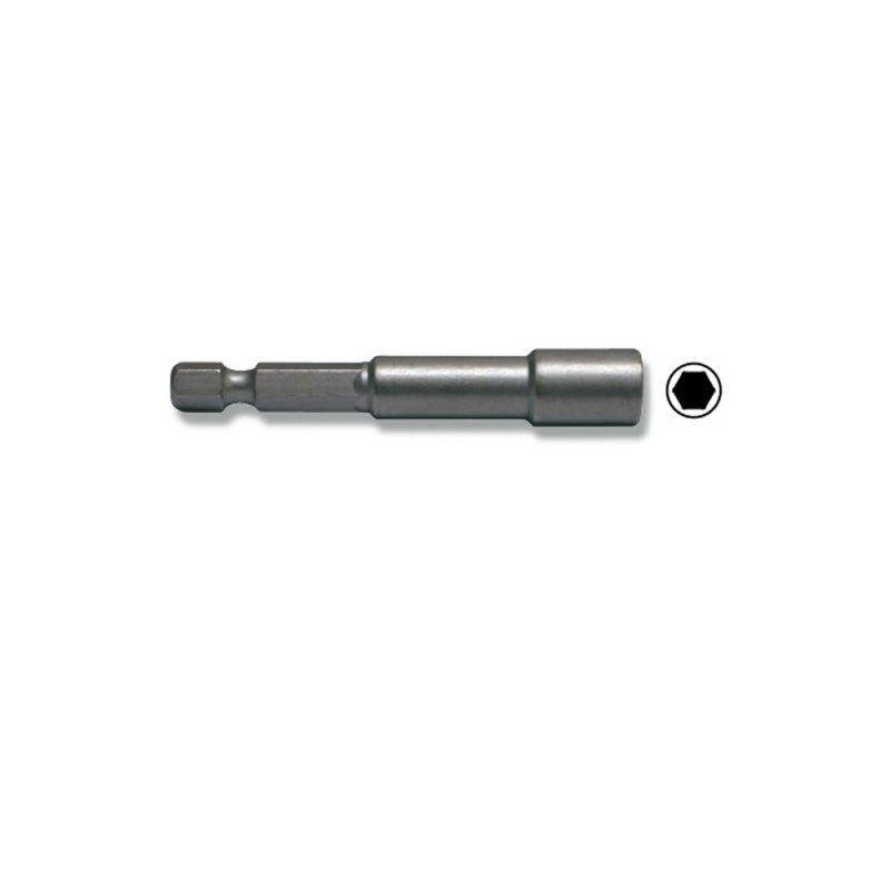 ADAPTADOR CROSSMAN PUNTA MAGNETICA 5/16" X 65MM #48-524