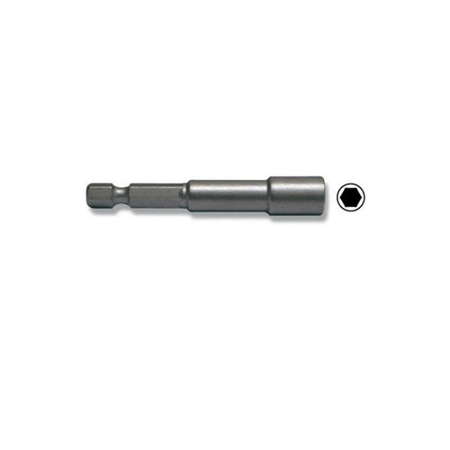 ADAPTADOR CROSSMAN PUNTA MAGNETICA 3/8" X 65MM #48-526