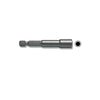 ADAPTADOR CROSSMAN PUNTA MAGNETICA 7/16" X 65MM #48-527