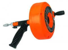 FLEXIBLE TRUPER P/DESAGUE 25" (7.6 MTS) # DECA-25 (12279)