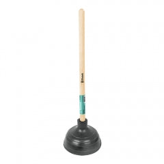 SOPAPO TRUPER DOMESTICO DESTAPA TUBERIAS 35.5 CM. # BODE-6 (55850)