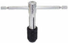 MANILLETE MACHO FORMA T TRUPER # MAN-T-1/4 1/4" (11439)