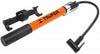 BOMBIN TRUPER MINI ALUMINIO DOMESTICO 28 CM # BOM-MI (13790)