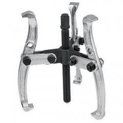EXTRACTOR PARA POLEAS TRUPER TRIPLE 3" # EX-P3 (14500)