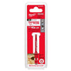 BROCA DIAMANTADA PORCELANATO 5MM 3/16 MILWAUKEE 49-56-0503