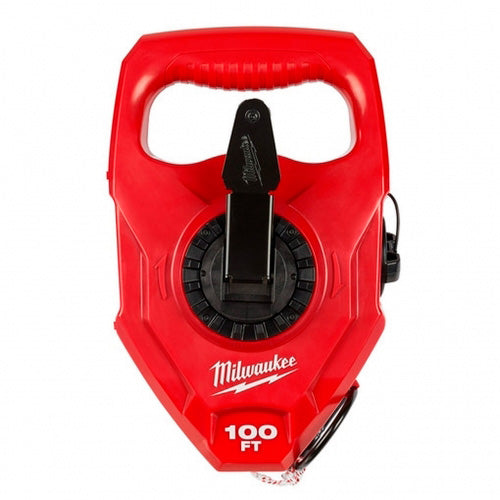 TIZADOR INDUSTRIAL 30 METROS CON MANGO MILWAUKEE 48-22-3910