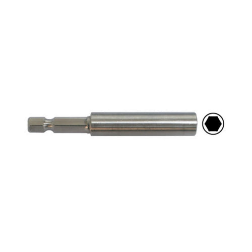 PORTA PUNTA CROSSMAN MAGNETICO 1/4" X 100MM #48-943