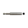 PORTA PUNTA CROSSMAN MAGNETICO 1/4" X 150MM #48-944