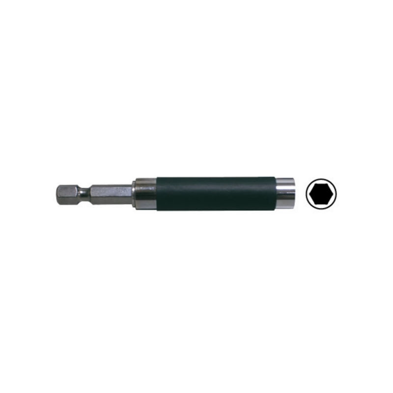 PORTA PUNTA CROSSMAN MAGNETICO 1/4" X 80MM #48-971