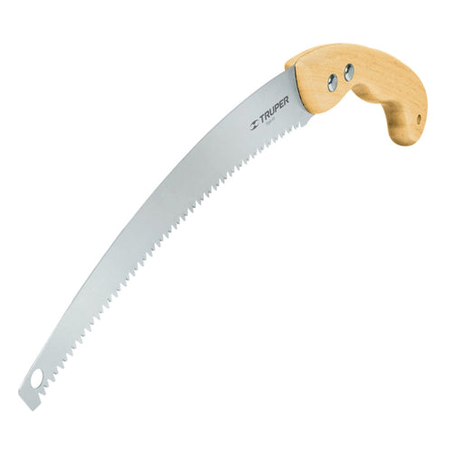 SERRUCHO TRUPER PODAR M/MADERA 3 FILOS # STP-12 (18171)