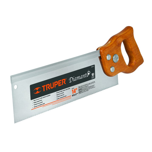 SERRUCHO TRUPER COSTILLA 12" # STCX-12 (18165)