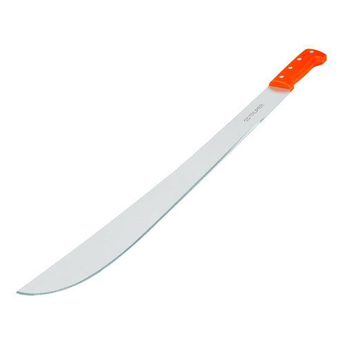 MACHETE TRUPER PULIDO 22" # T-460-22P (15887)