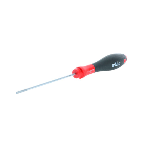 Atornillador paleta 3.0x100mm soft finish