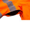 PARKA REFLECTIVA HW SIBERIA CERTIFICADA (ISP) S