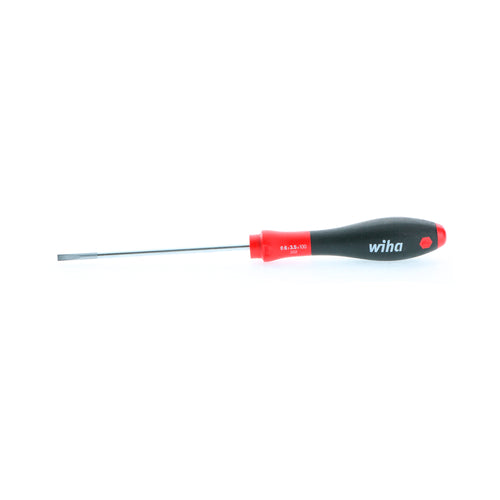 Atornillador paleta 3.5x100mm soft finish