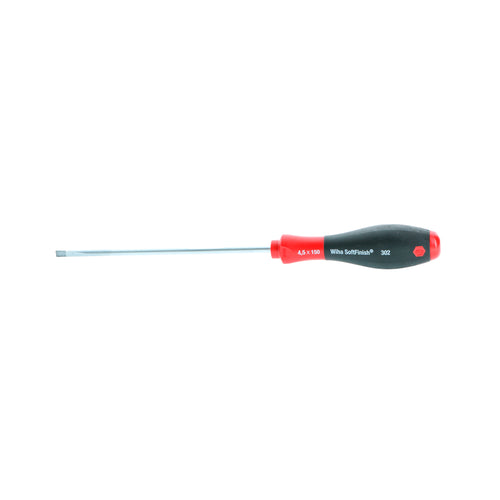 Atornillador paleta 4.5x150mm soft finish