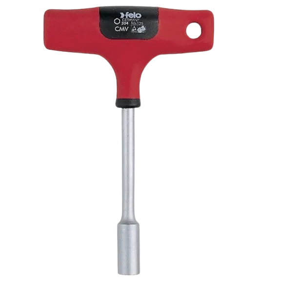 Dado c/mango destornill. 11mm (30411860) - FELO