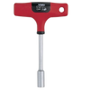 Dado c/destornill. 13mm (30413860) - FELO